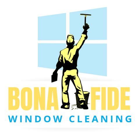 Bonafide Window Cleaning
